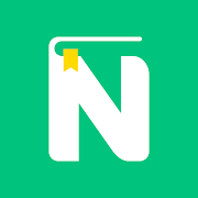 Novelah APK icon